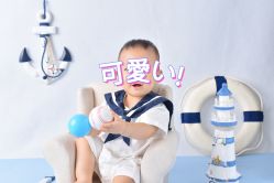 -XinStudio定制儿童摄影