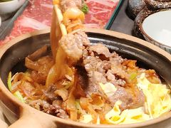 -牛村来人潮汕牛肉火锅(西单店)