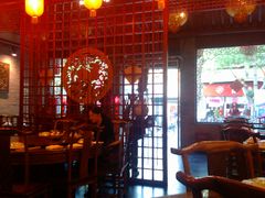 -陈记菜馆·非遗淮扬菜(东关街教场店)