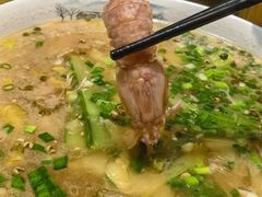 -柠静私家菜(石板巷店)