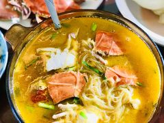 -芦潮港集贸市场