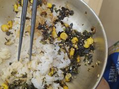 -食米家拌饭(梅溪新天地店)