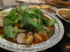 夜花甲-夜烤·宜宾烧烤(回龙湾店)
