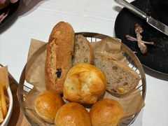 -马克西姆俄罗斯餐厅(通亚街店)