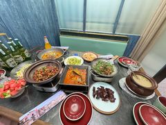 -小湘旺臭鳜鱼·新湘菜(马连道路店)