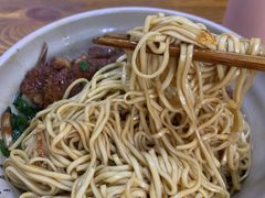 -无名氏面馆(邮电路店)