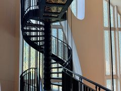 -北京康莱德酒店-Chapter餐厅