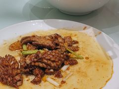 -湖畔鲁菜·二十年老字号餐厅(大明湖店)
