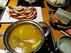 -德香苑脆皮烤鸭·经典(爱融荟城店)