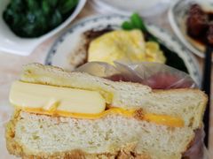 -渔记茶餐厅(渔村店)