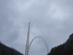 -重庆云阳龙缸景区