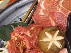 -猫爪爪原切自助烤肉(观音桥阳光世纪店)