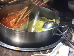 -大斌家串串火锅(德思勤店)