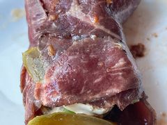 -恰餐厅CHAR Grill(北京三里屯洲际店)