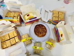 -签名饼屋(盐市口店)