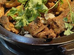 -蜀留香石锅鱼(六顺街店)