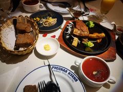 -俄士厨房(时代天街店)
