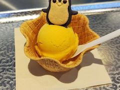 -CORNER CONE GELATO酷矿手作霜淇淋(南头古城店)