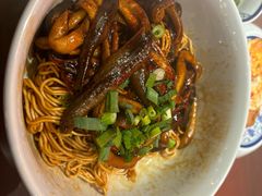 -王繁星面馆(西安熙地港店)