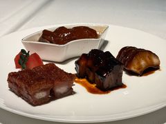 -炳胜品味(深圳万象城店（罗湖）)