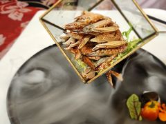 -翠清酒家(万丰路店)