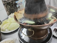 -三兴涮羊肉(荣安大街店)