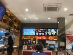 -南城香·饭香串香馄饨香(通州店)