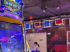 -Play1家庭娱乐中心(裕华万达店)