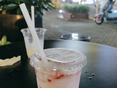 -星巴克(大梅沙8号仓店)
