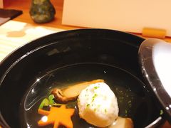 -鮨青(恒基名人购物中心店)