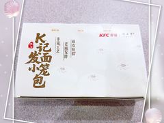 -肯德基(东直门来福士店)