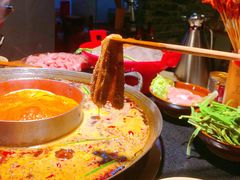 -洋马儿火锅(解放碑店)