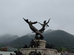 -秦始皇帝陵博物院(兵马俑)