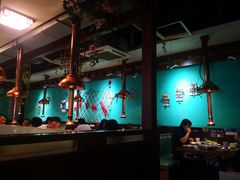 大堂-阪尚皇·原切牛排·烤肉火锅自助(北京路店)