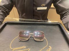 -glasstique(三里屯店)
