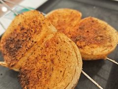 烤馒头-伊隆斋(什刹海店)