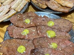 -牛也烧肉(摩尔城店)