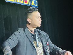 -喜剧部落脱口秀(三里屯工体店)