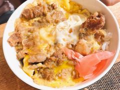 牛肉饭-五右卫门(张自忠路店)