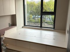 -索菲亚衣柜橱柜家具全屋定制(汶水红星店)