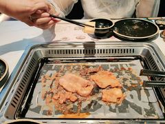 -非烤勿扰自助烤肉(东坑四季广场店)