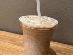 -星巴克(天津滨海国际机场1店)