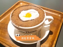 -卷心卷意·轻甜蛋糕(新光天地店)