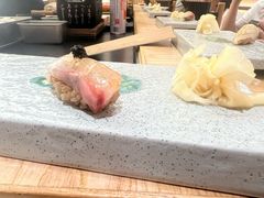 -鮨政·Omakase(港汇恒隆广场店)