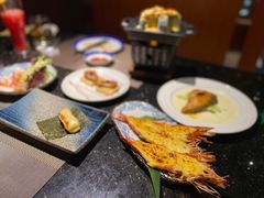 -極上萬膳·日料放题(海岸城店)