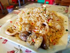 -花乐餐厅(涠洲岛店)