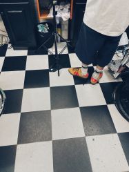 -佗佻理髮廳·Tartyu Barbershop