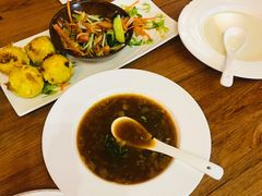 -NAMO印度餐厅