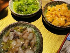 -有喜屋·烧鸟·居酒屋(周浦万达店)