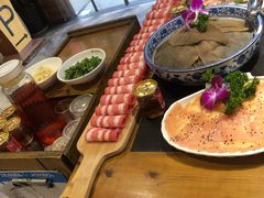 -巴蜀印象火锅(永陵总店)